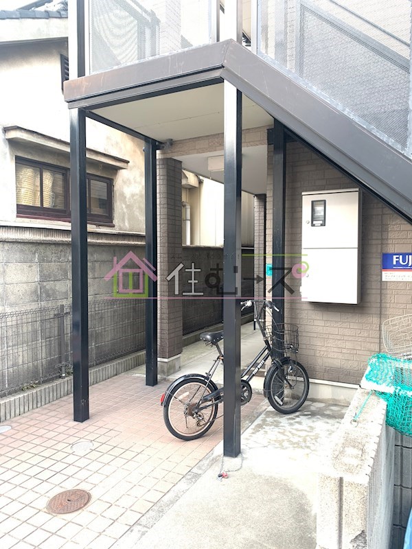 スカイブルーハウス その他1