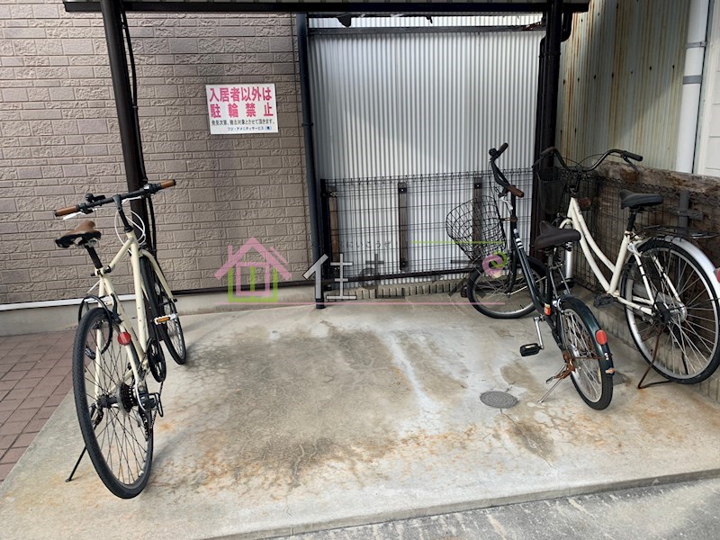 スカイブルーハウス その他外観3