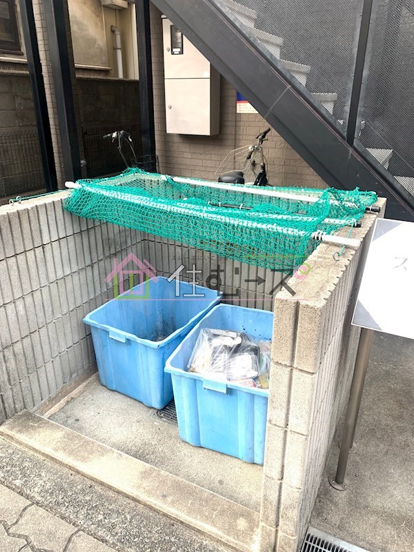 スカイブルーハウス その他外観4