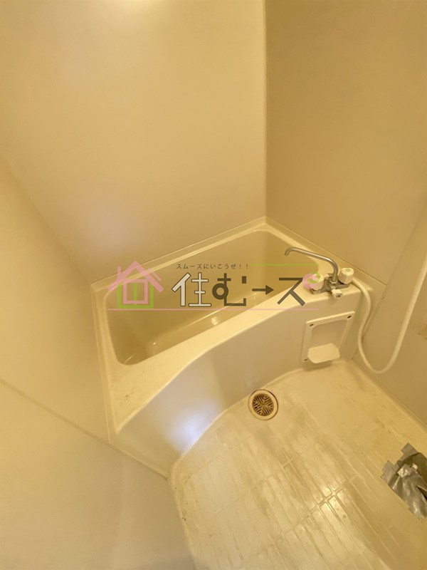 リアライズ北加賀屋 風呂画像