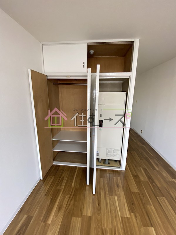 ウエストンビル その他4