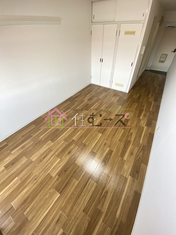 ウエストンビル リビング