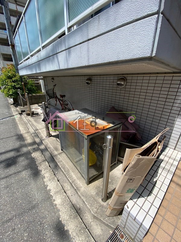 レスポワール御崎 その他外観6