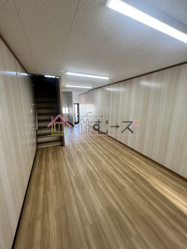 長吉出戸5丁目貸家 その他外観5