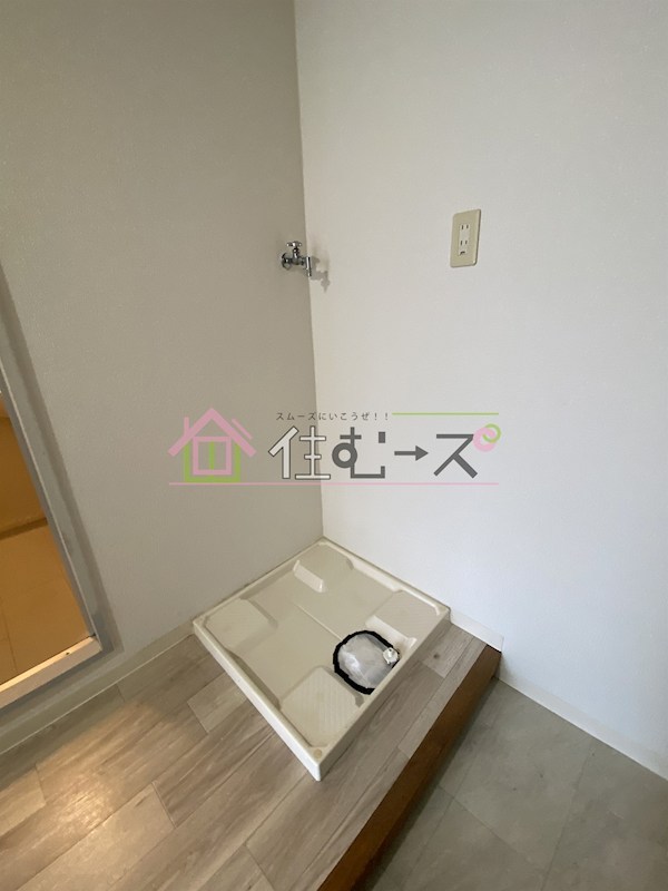 レスポワール御崎 その他4