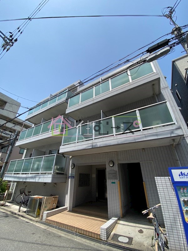 レスポワール御崎 その他外観1