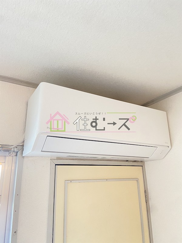 カルム加賀屋 その他6