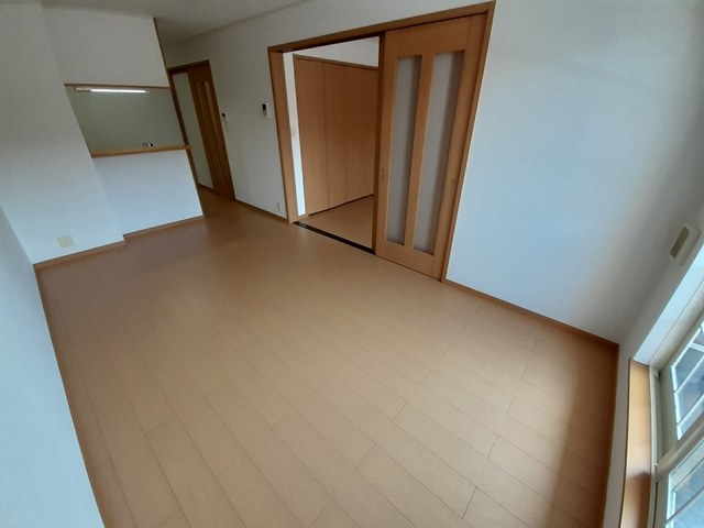 サザン　クロス リビング