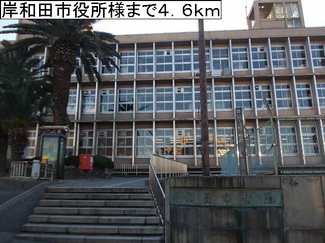 ブリーゼⅠ その他外観3