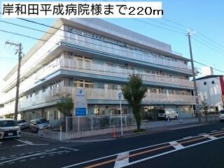 ベアレジデンス その他外観4