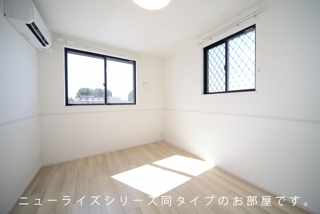 男里５丁目アパート その他3