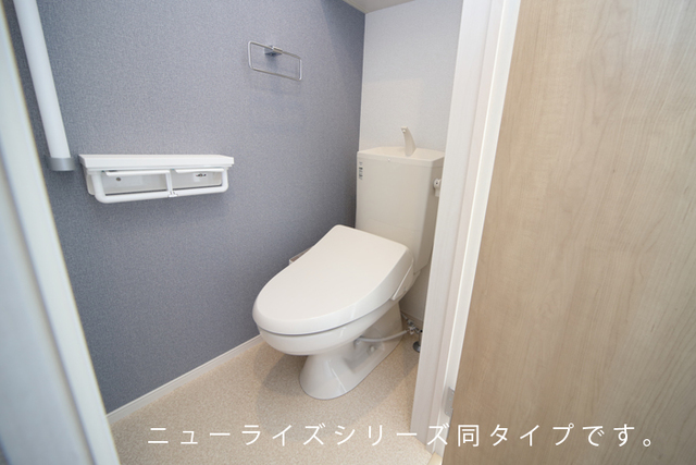 男里５丁目アパート その他5