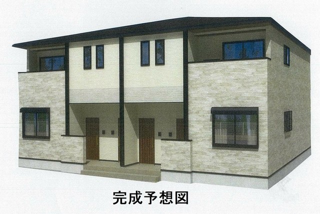 Ｃａｓａ　Ｆｉｋａ 外観