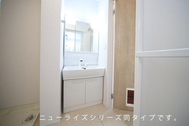 男里５丁目アパート その他2