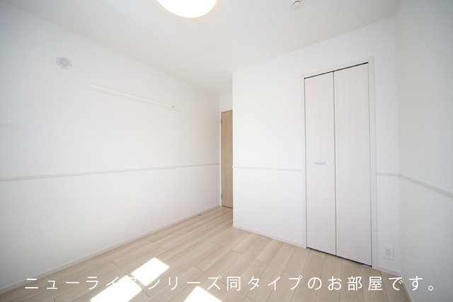 男里５丁目アパート その他3