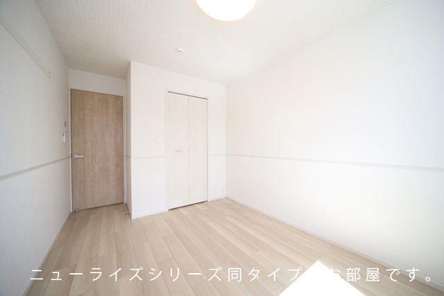 男里５丁目アパート リビング