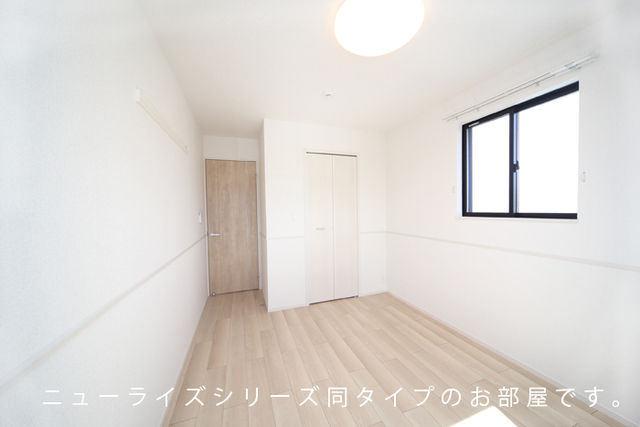 男里５丁目アパート その他3