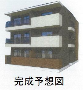 エタン・ロッシ 外観