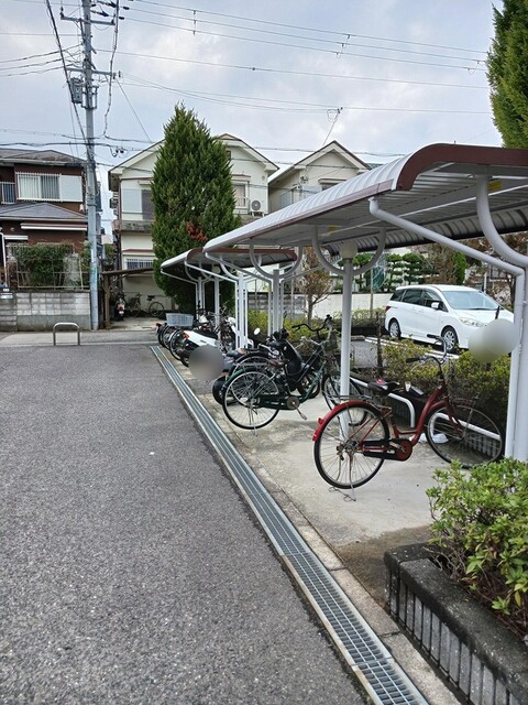 グリーンヒルⅡ番館 その他6