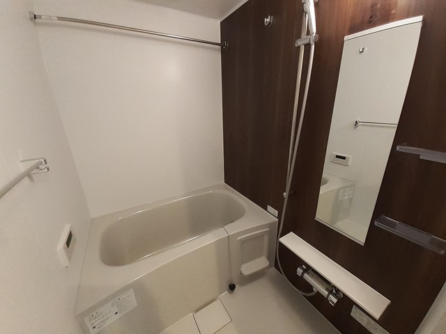 ドゥークス 風呂画像