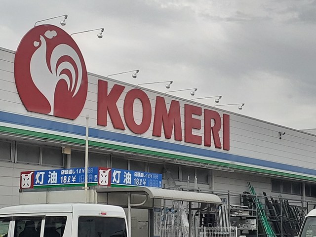 イーストビレッジ その他外観2