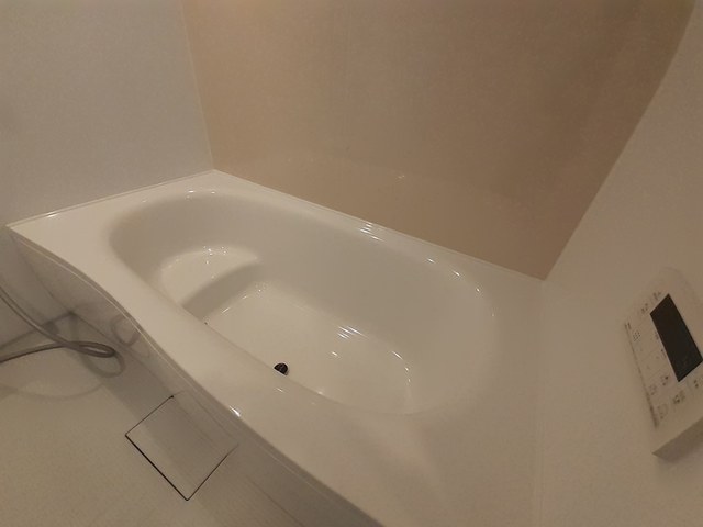 イーストビレッジ 風呂画像