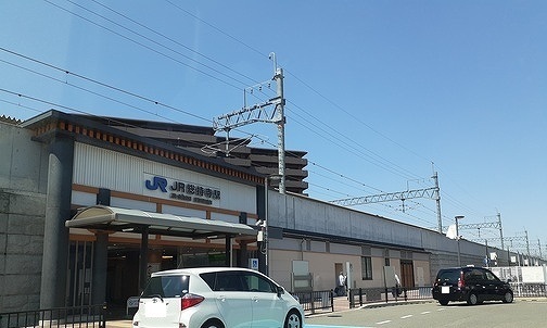 グッドリバーＡ その他外観1