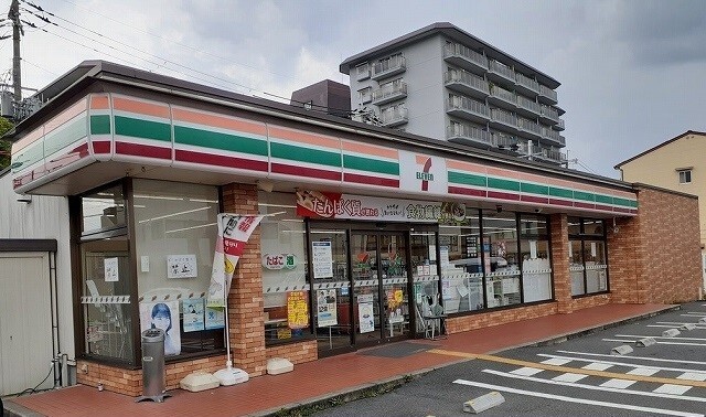 グッドリバーＡ その他外観4