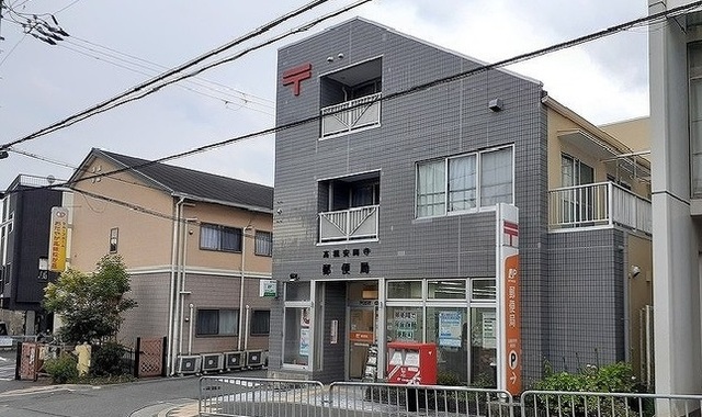 レヴール松ヶ丘 その他外観4