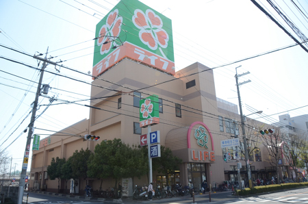 レオネクストプランドール南本町 その他外観2