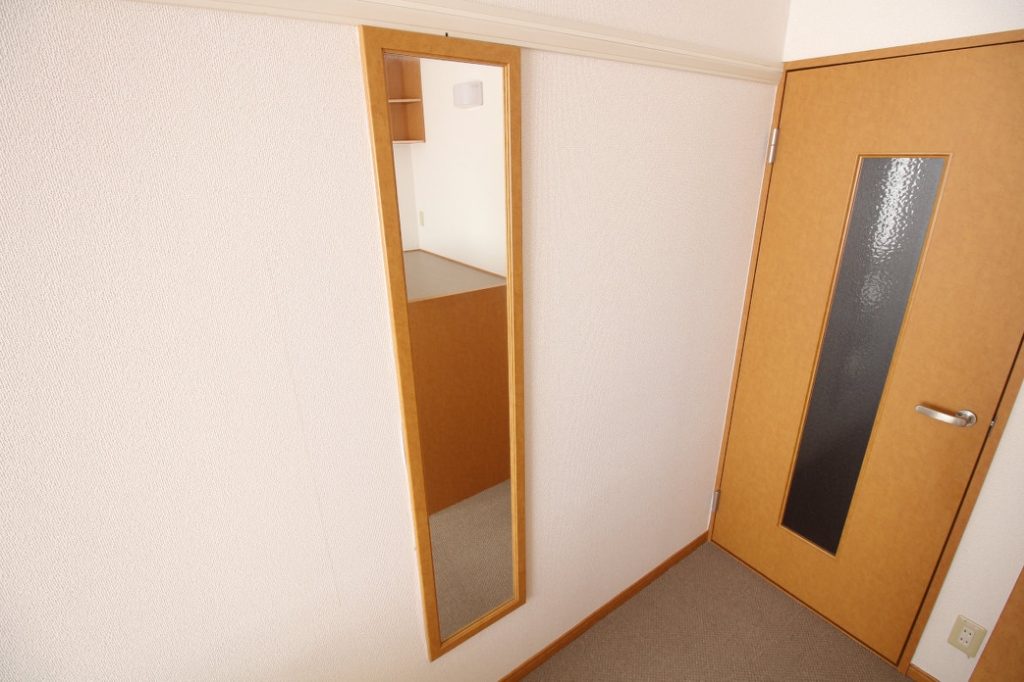 レオパレスプレミール　今川 その他6