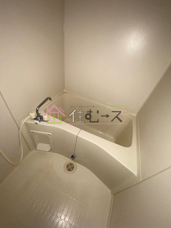 アルディア新町 風呂画像