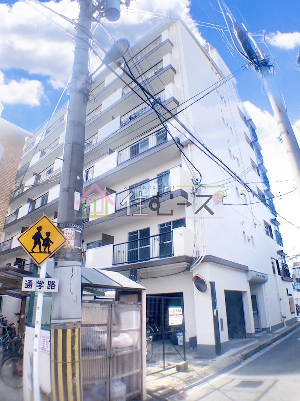 Grand Corp Cattleya その他外観1