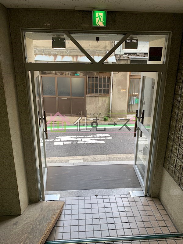 Grand Corp Cattleya その他外観2