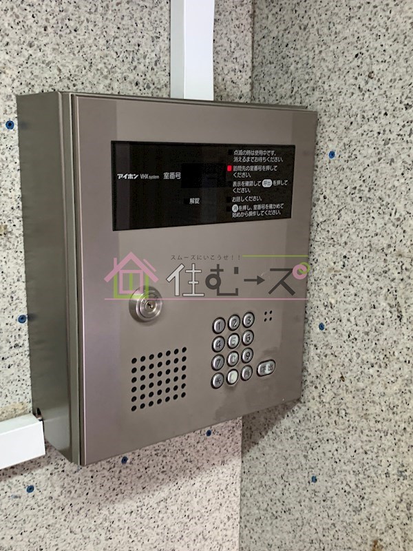 Grand Corp Cattleya その他外観4