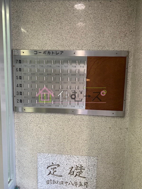 Grand Corp Cattleya その他外観6