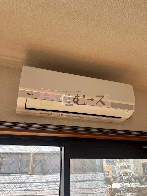 木津川TSマンション その他2