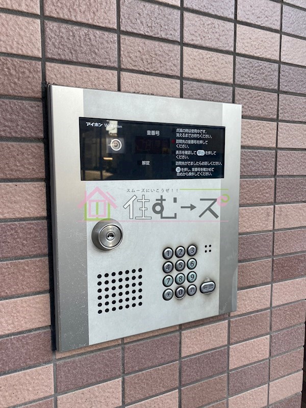 木津川TSマンション その他外観2