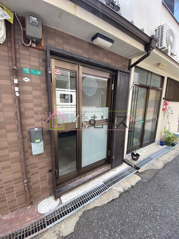 大今里1丁目貸家 その他1