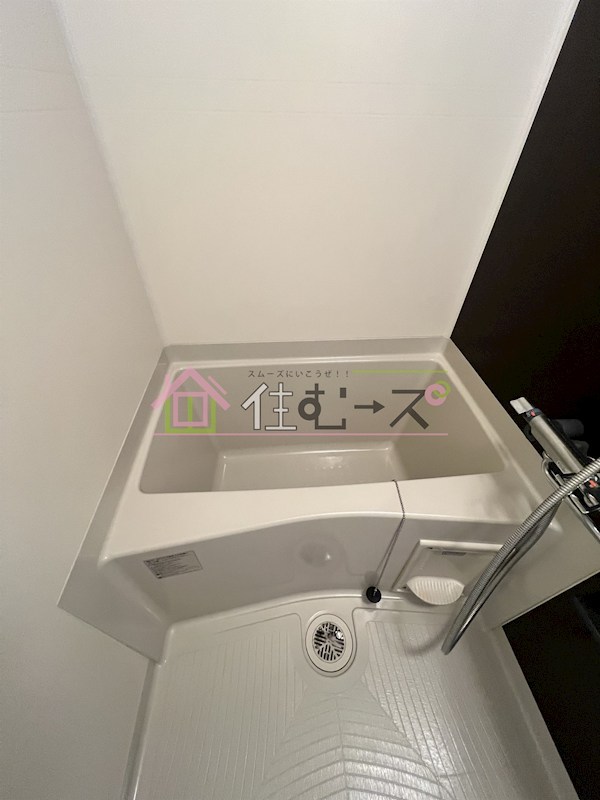ｇｍ難波ウエストＤ.Ｃ.  風呂画像