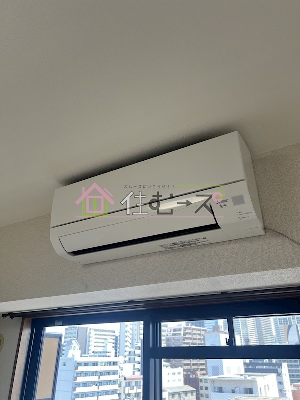 ドミール桜川 その他2