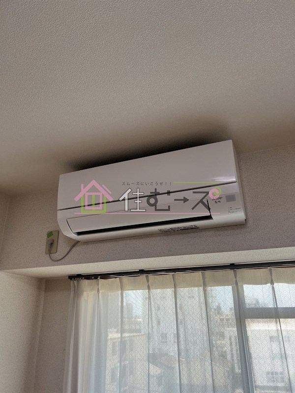ドミール桜川 その他4