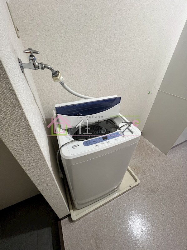ドミール桜川 その他5