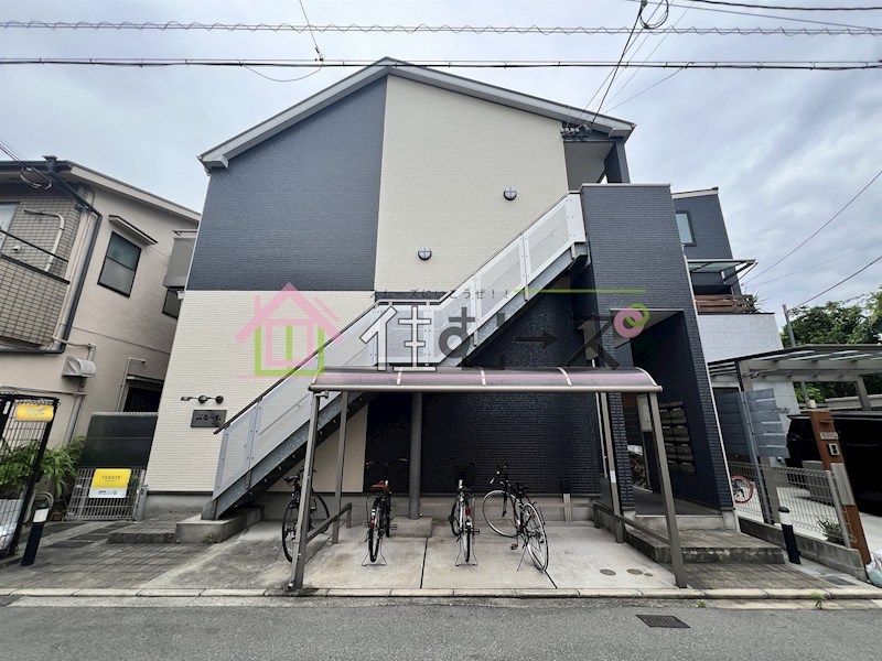 ぶるーむ 外観