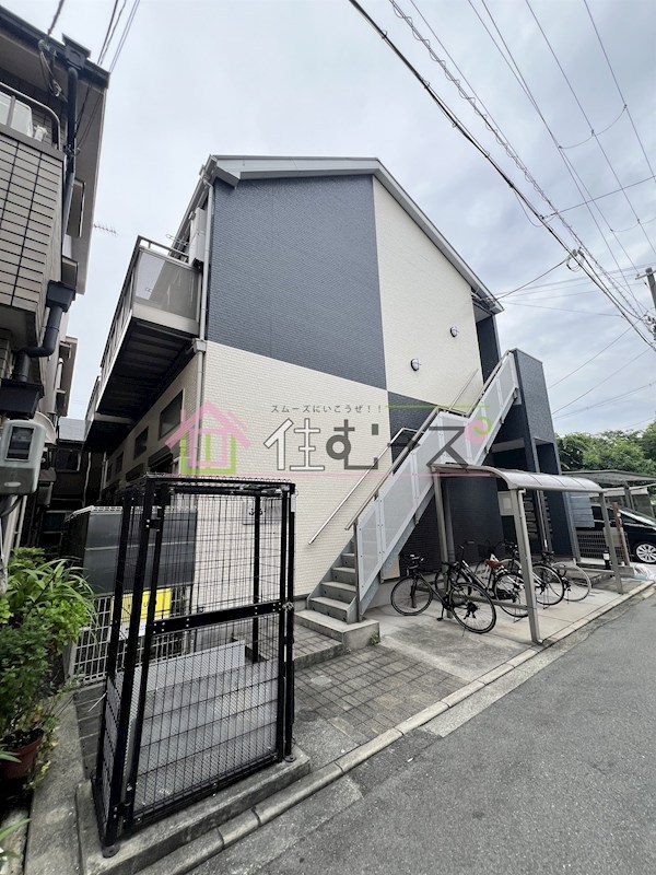 ぶるーむ その他外観1