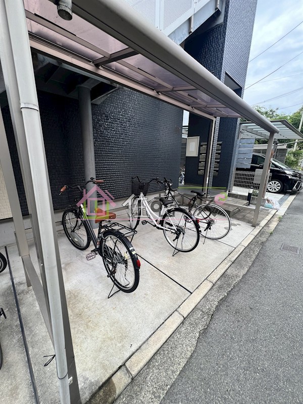 ぶるーむ その他外観5