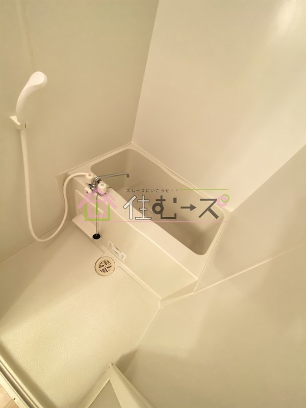 ぶるーむ 風呂画像