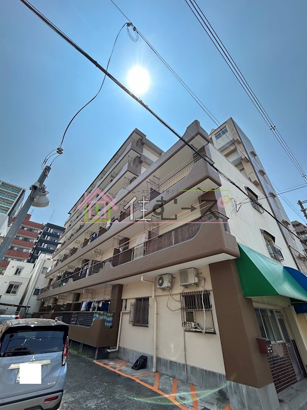 バンシャトー その他外観1