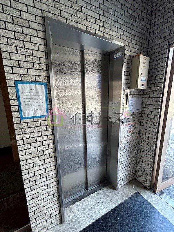 バンシャトー その他外観6