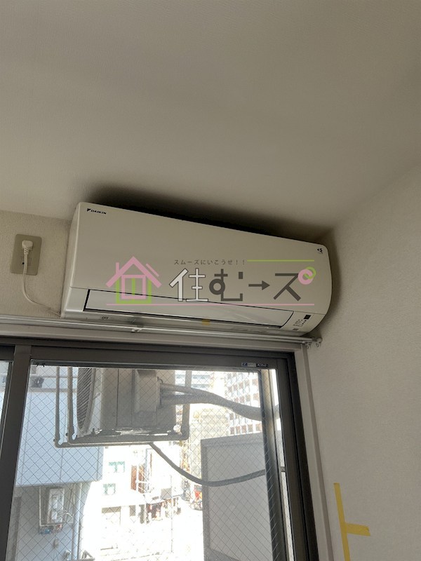 みおつくし東なんば その他2